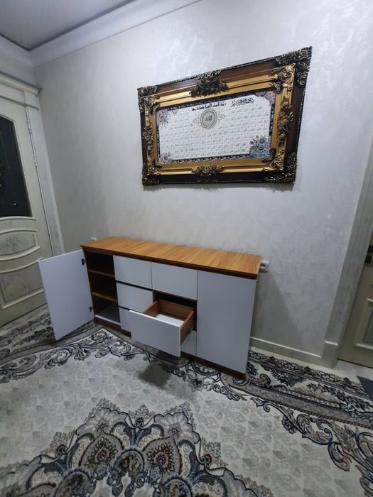 Комод  тумба честер  мехмонхона ва ётокхона учун .