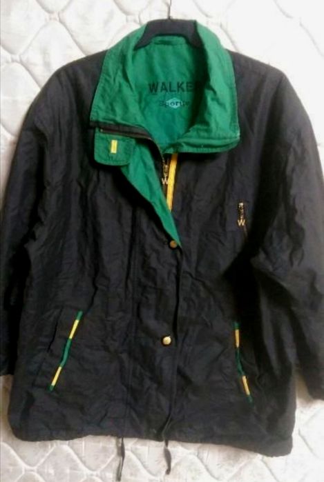Geaca Sport barbatesca WALKER , originala , multiple buzunare