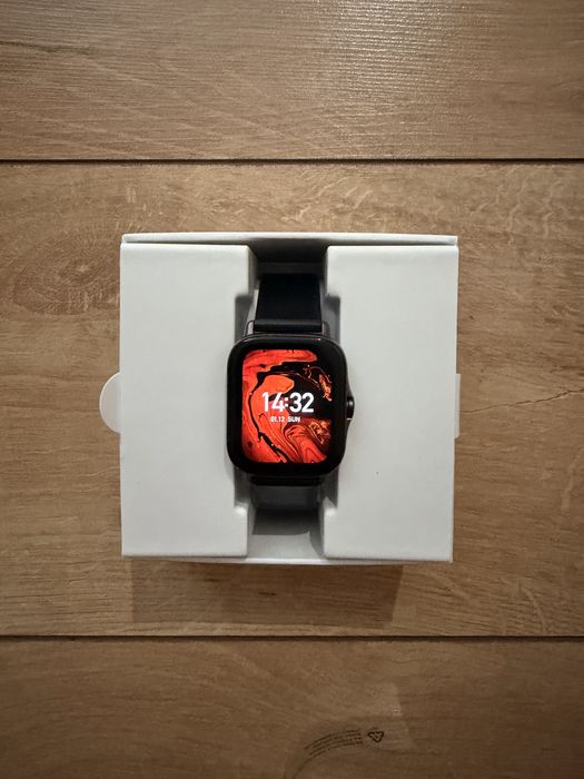 Фитнес часы Amazfit gts 2