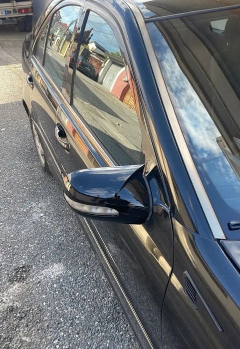 Капаци за огледала за Мерцедес w203 и w211