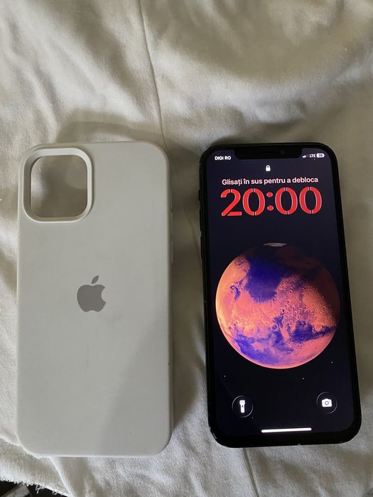 iPhone 12 128GB – Baterie 100%