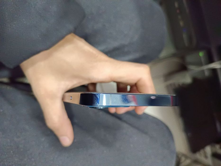 iPhone 12 pro 512 gb