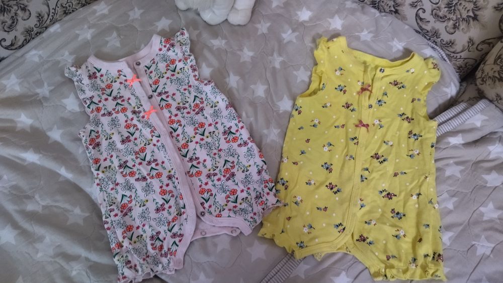 Песочники для девочки