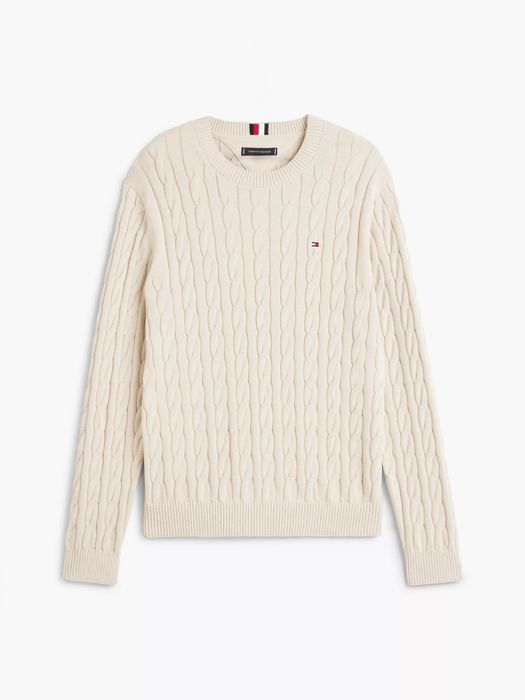 Мужской свитер Tommy Hilfiger