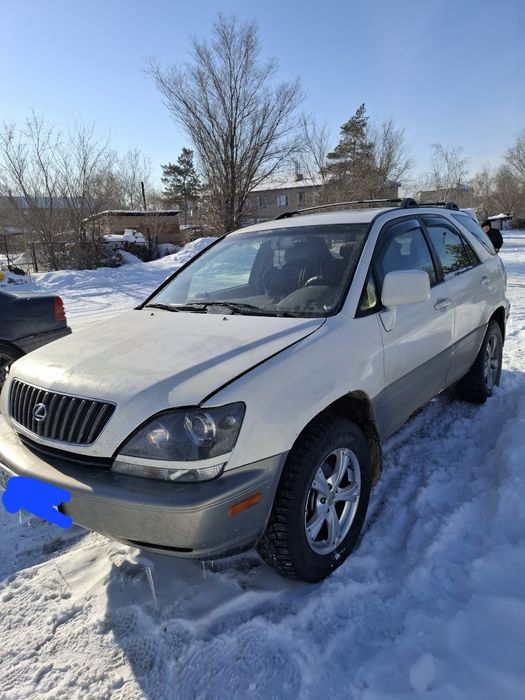 Продам лексус. Рх 300