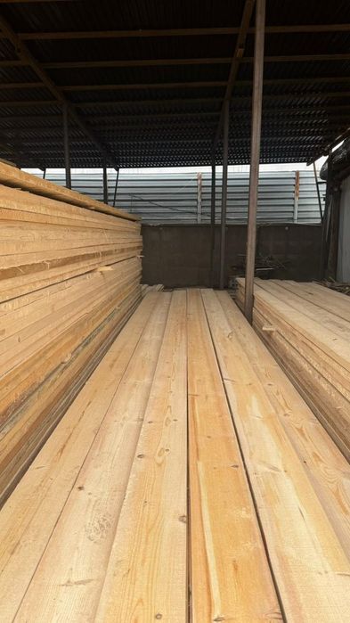 Строительный лес