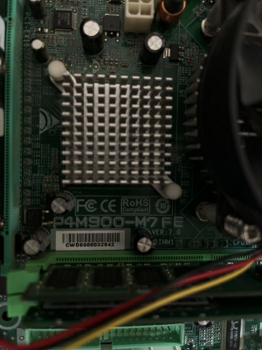 Conponete pc functinale 50 lei fiecare piesa