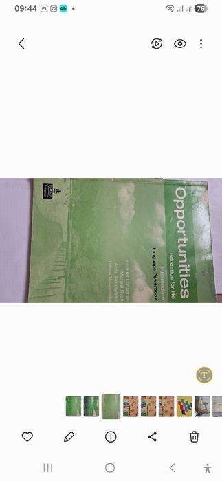 Продам книги на английском.