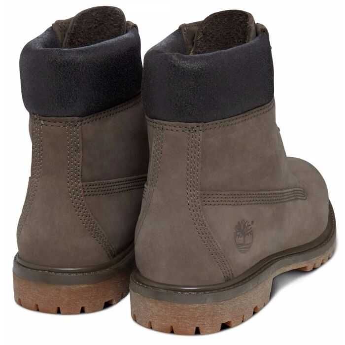 Timberland - 6 INCH Premium BOOT № 37,37.5  Оригинал Код 480