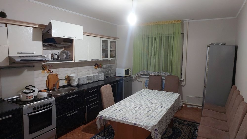 Сдается дом в центре города.