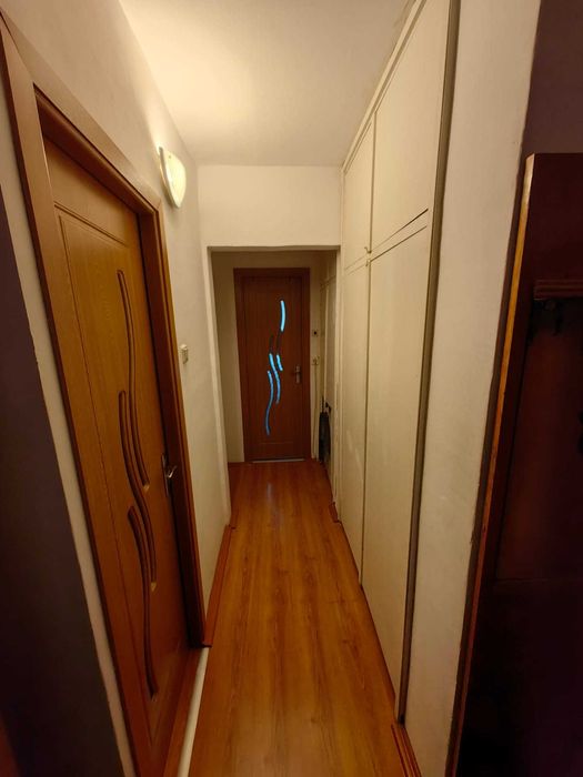 Ofer spre închiriat apartament de 2 camere, în Sfântu Gheorghe