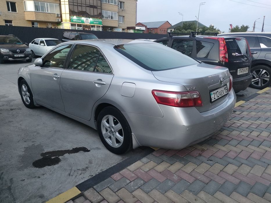 Продам Toyota Camry 40