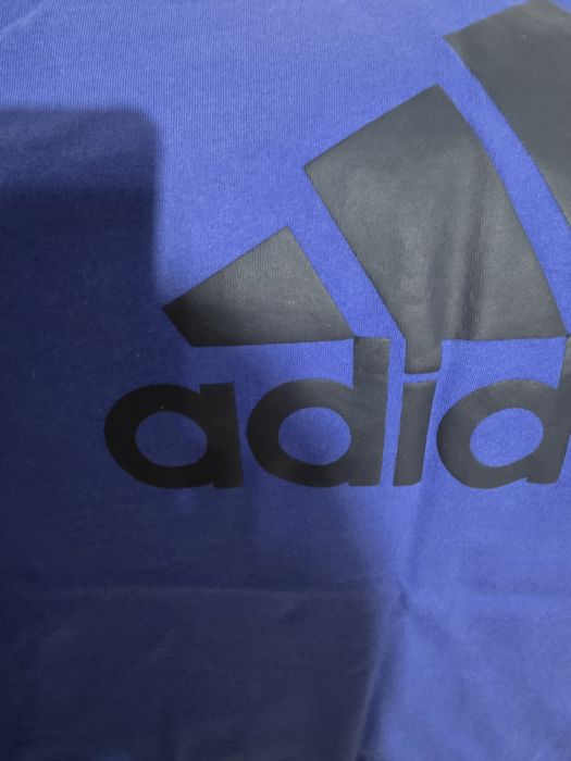 Tricou adidas 164