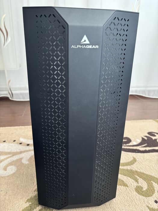 PC GAMING (Făcut  de Pc Garage)