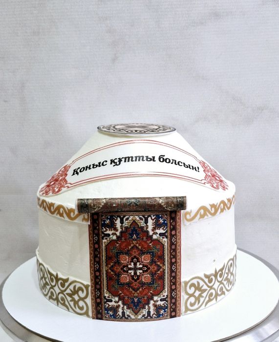 Торт на заказ Шымкент