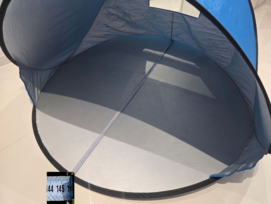 Сгъваема детска палатка – чисто нова