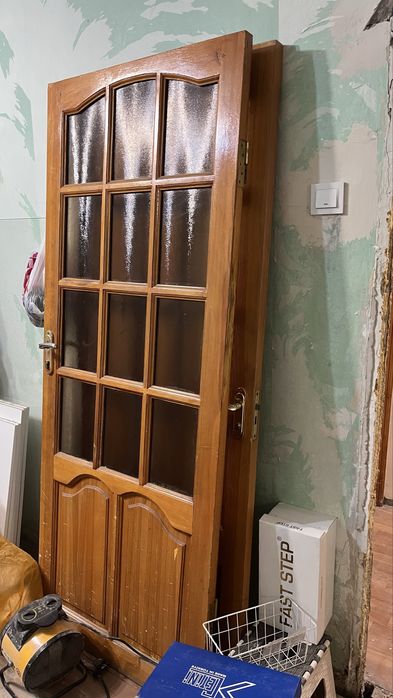 Дверь межкомнатная