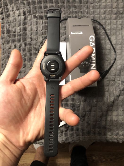 Smart watch Garmin Vivomove Sport