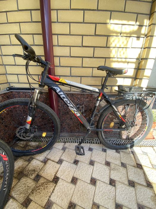 velosiped 26 24 20