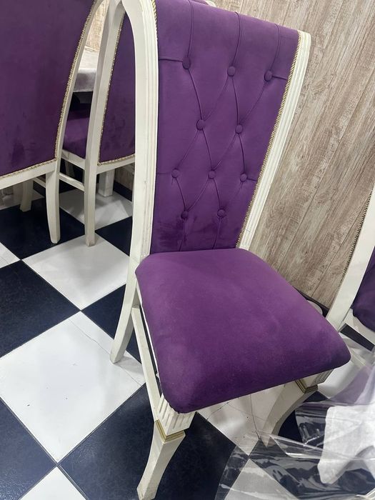 Сотилади стол стул