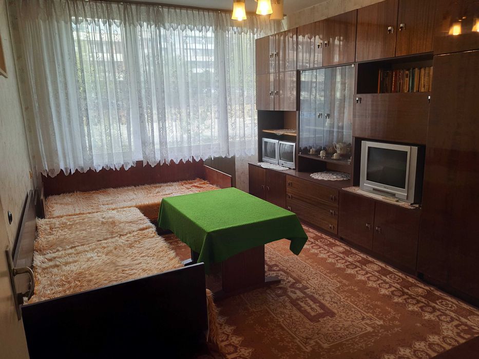 Дава се под наем Двустаен апартамент в Велико Търново, Чолаковци - 55 кв.м за 229.5 € - Снимка #5