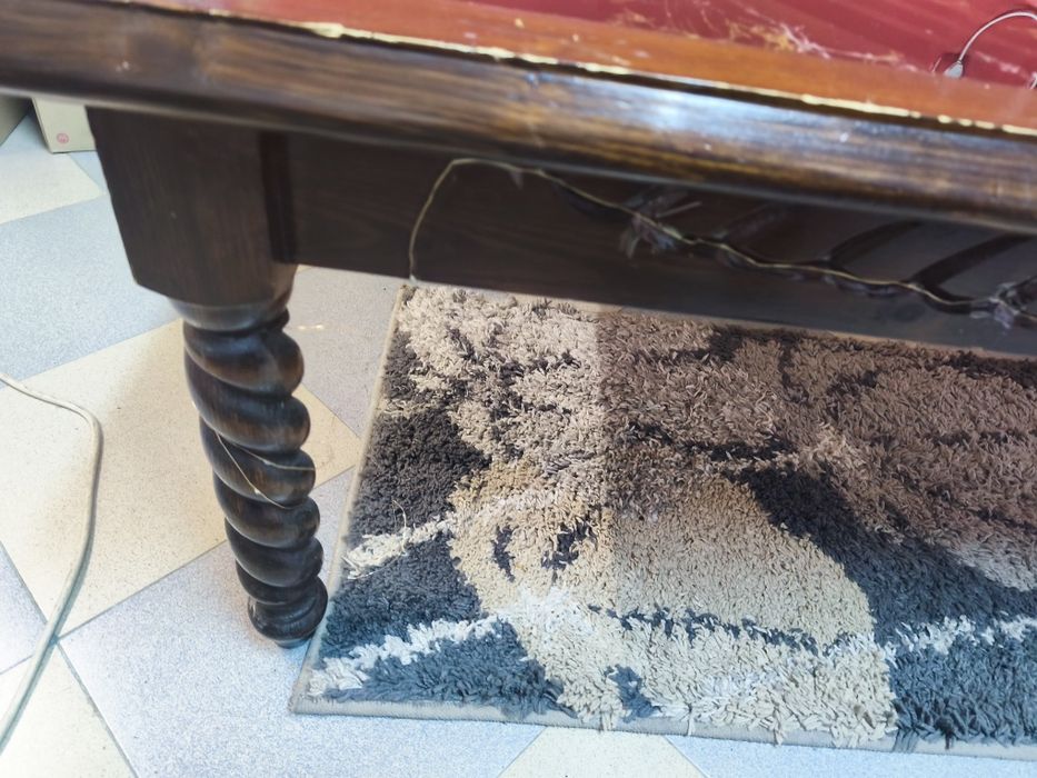 Холна маса, много стабилна