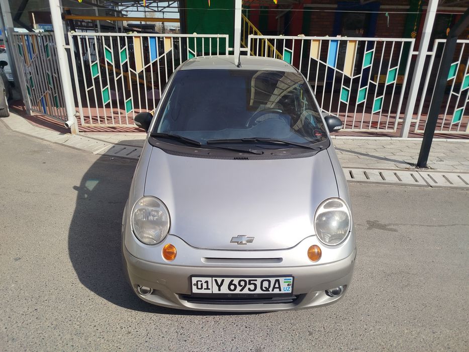 Matiz best super kanditsaner