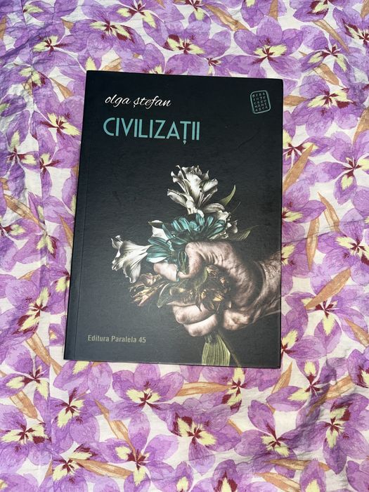 Set/ lot cărți poezie contemporană