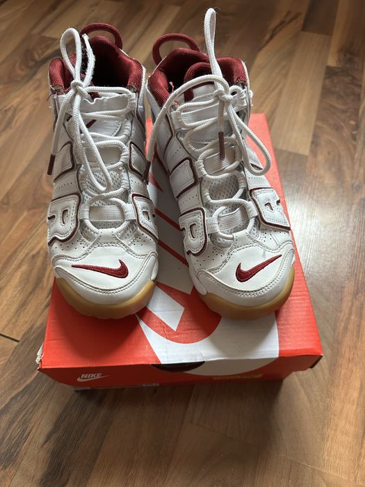 Adidasi Nike AirMax 35