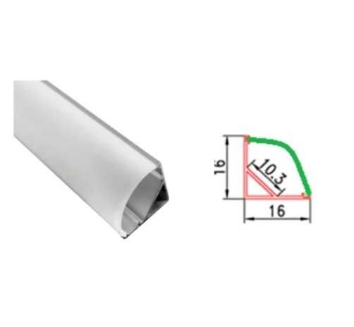 Profil pentru banda led