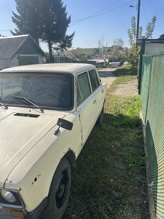 Продам ваз 2106
