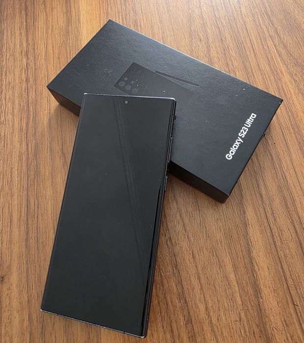 Samsung S23 Ultra 512Gb  IMPECABIL