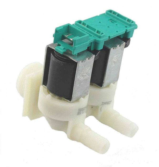Electrovalvă  mașină de spălat Bosch compatibilă cu Siemens Eurowasser