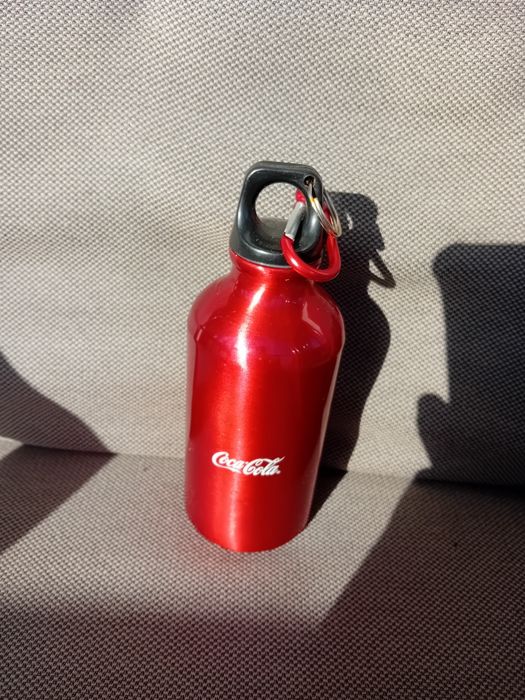 Termos coca cola 400 ml in stare forte bună