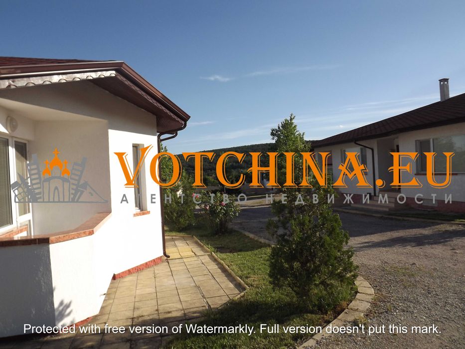 Продава се Къща в с. Юнец, Област Варна - 138 кв.м за 544 €/кв.м - Снимка #22