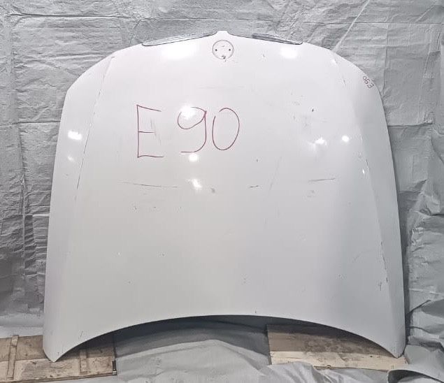 Капот БМВ Мерседес Land Rover Mini Cooper.