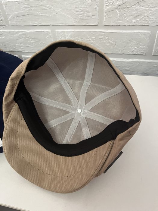 Кепки детские  восьмиклинки