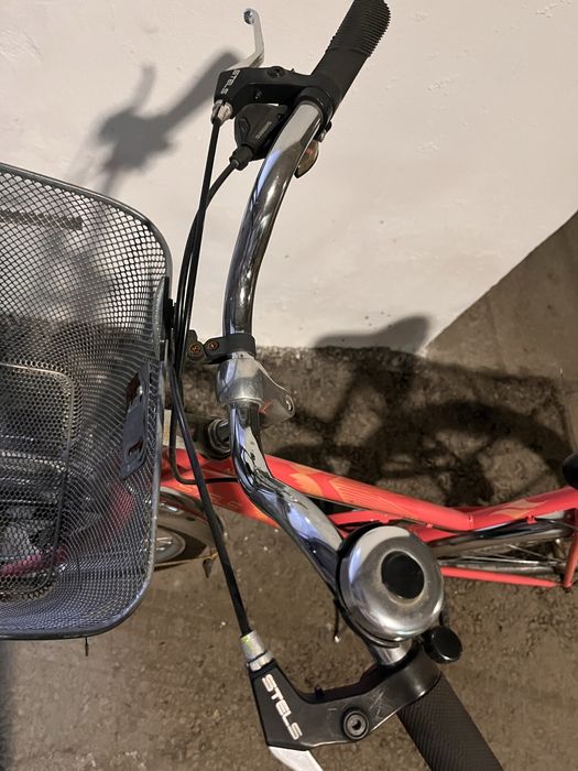 Продам велосипед женский