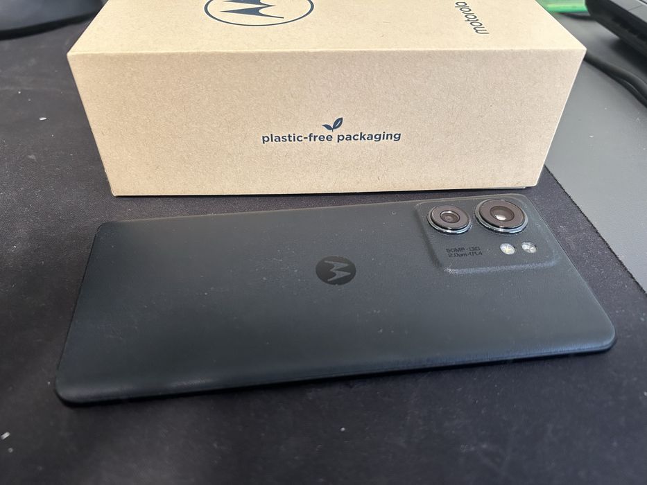 Motorola edge 40