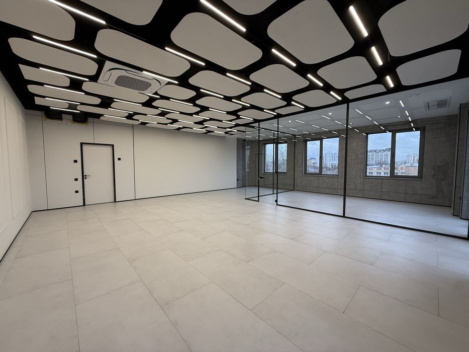 Аренда офиса от собственника в Status Business center