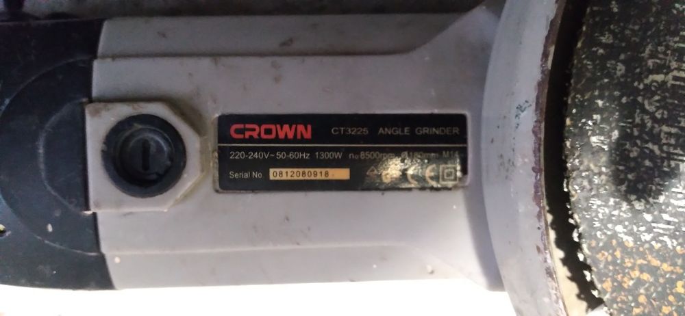 Балгарка         сотилади