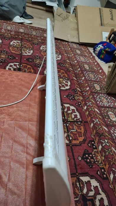 Обогреватель электрический