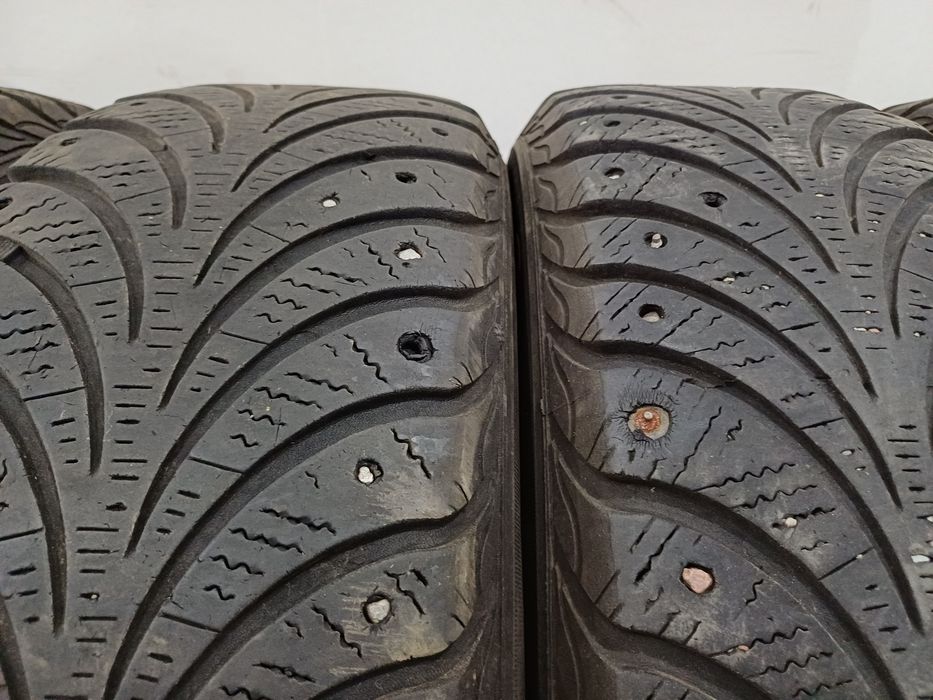 Шины 185/65 R14 Sava комплект.