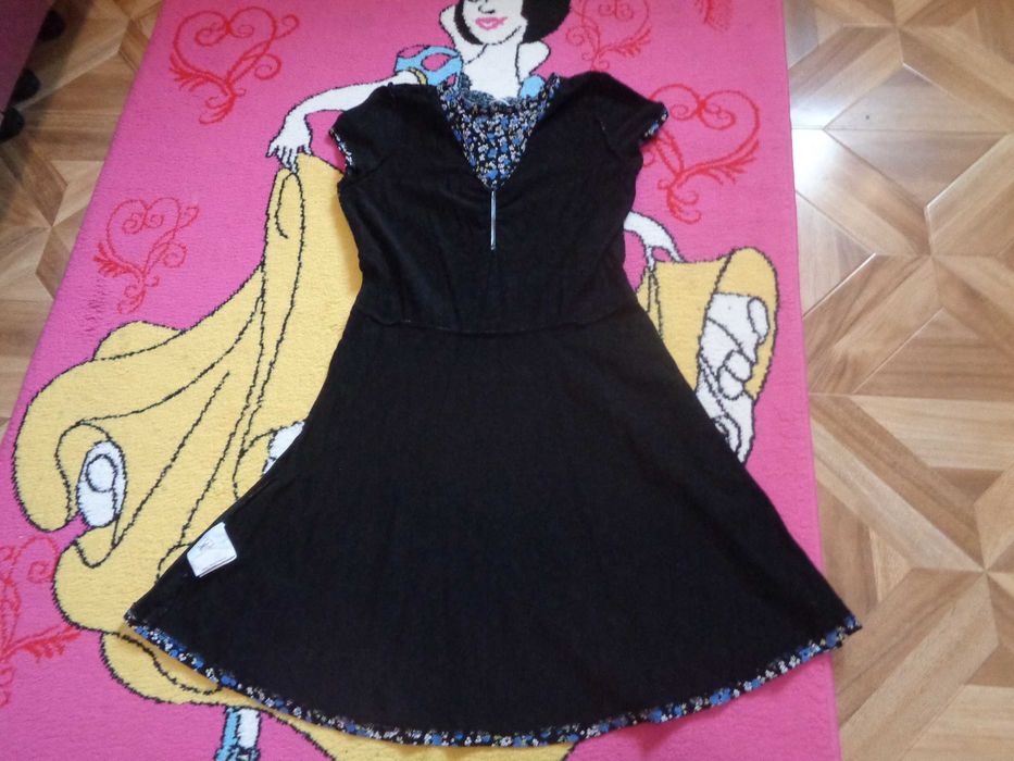 Vand rochie de vara pt dama 5.