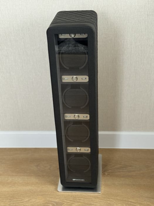 Кутии за съхранение на автоматични часовници