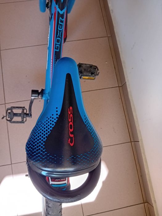 Детско колело Passati 16