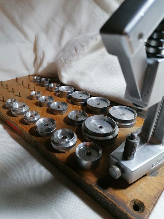 Часовникарска преса "FAVORITE"