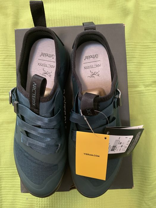 Arc’teryx Arakys  41 1/3