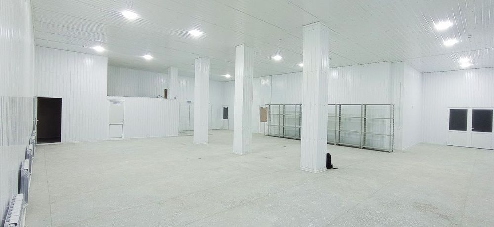 ФарМ склад в аренду