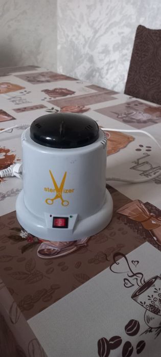 Sterilizator manikurchilarga